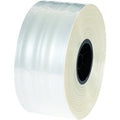 12 in. x 1000 ft. 2 Mil Clear Polypropylene Tubing Z765
