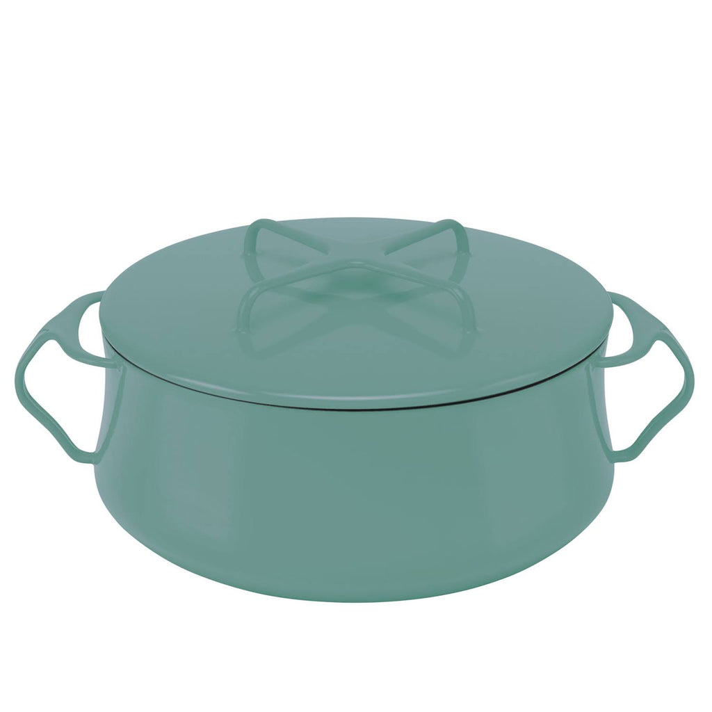 4-Quart Casserole - Plum Y9338