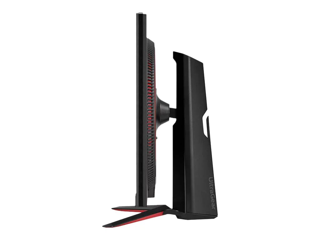 32" Full HD 165 Hz VA LED Monitor A9707