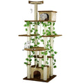 Cat Tree D318