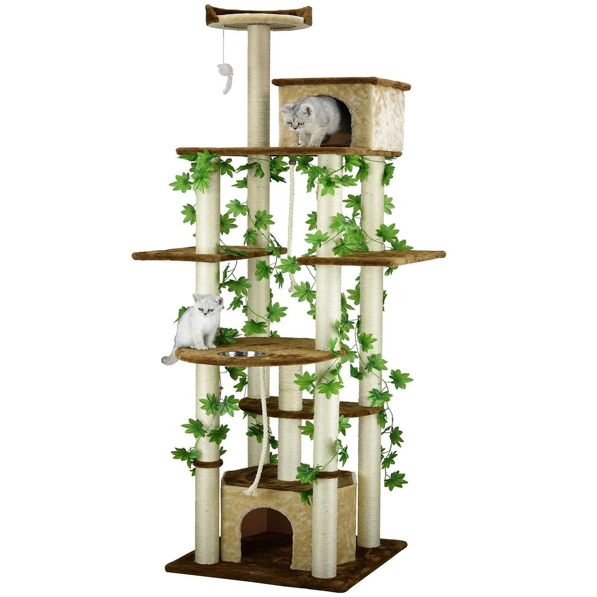 Cat Tree D318