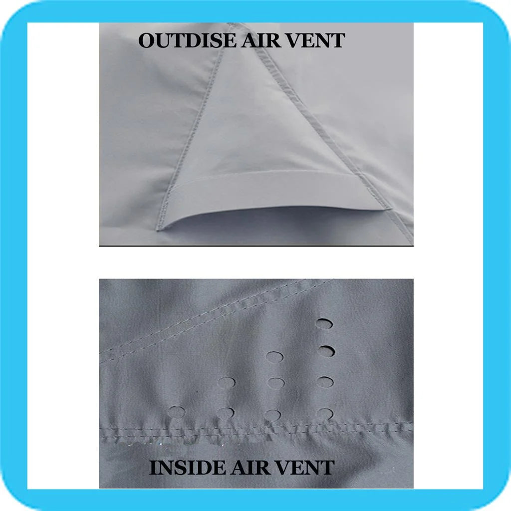Boat Cover C1869