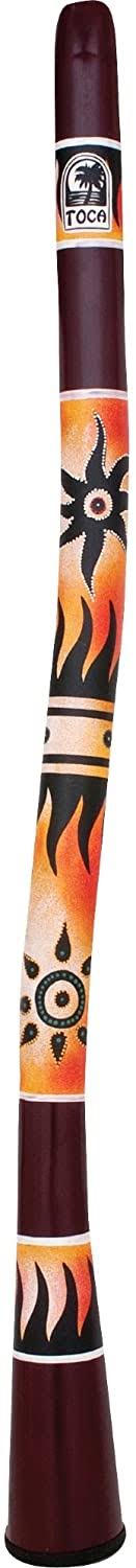 Curved Didgeridoo Z371874