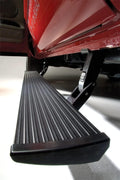 Electric Running Boards Black Large I1886