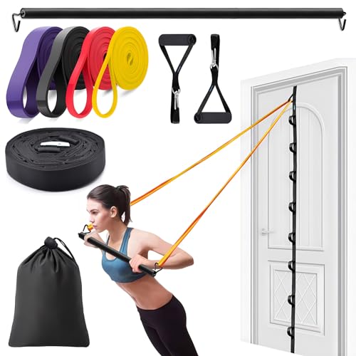 Door Anchor Strap for Resistance Bands E353878