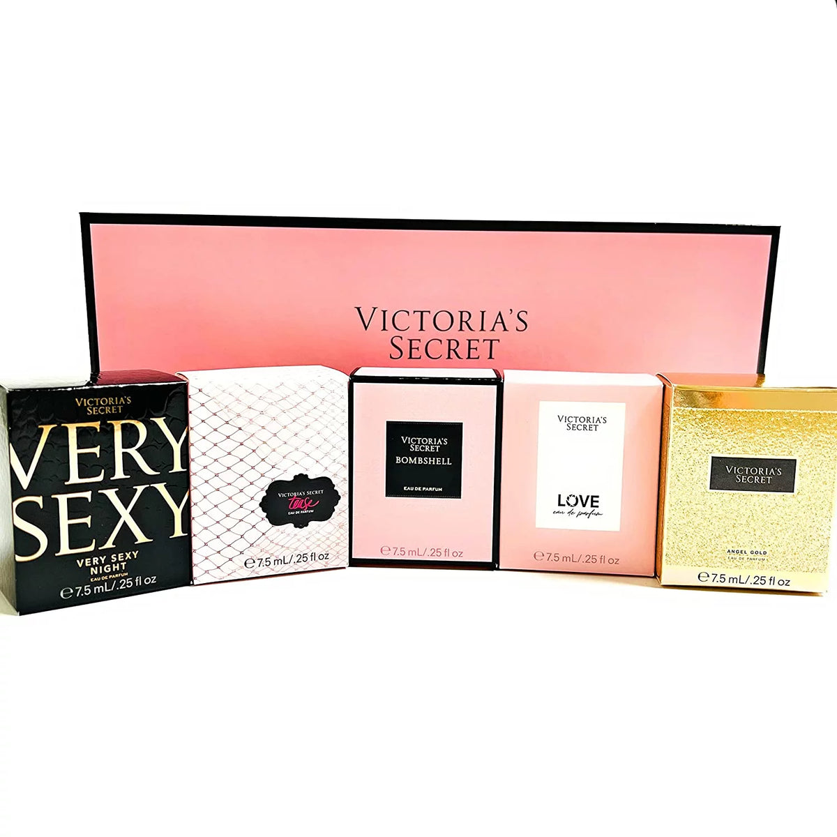 5 Piece Mini Gift Set V726