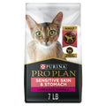 Lamb and Rice Cat Food 7 lb. Bag B2800