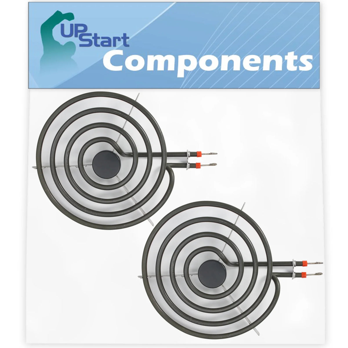 2 Pack 8" Element Replacement P370797