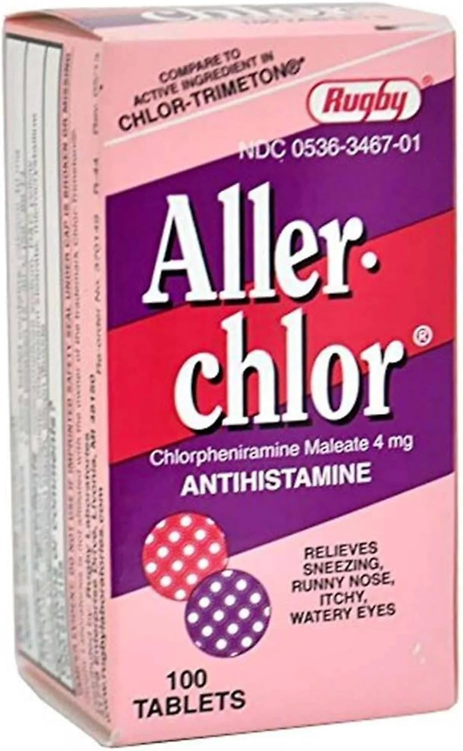 100 Tablets S929