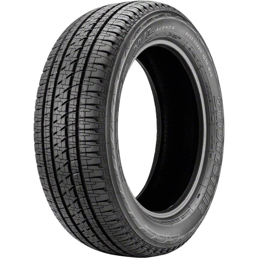 275/55-20 113 T Tire D4401