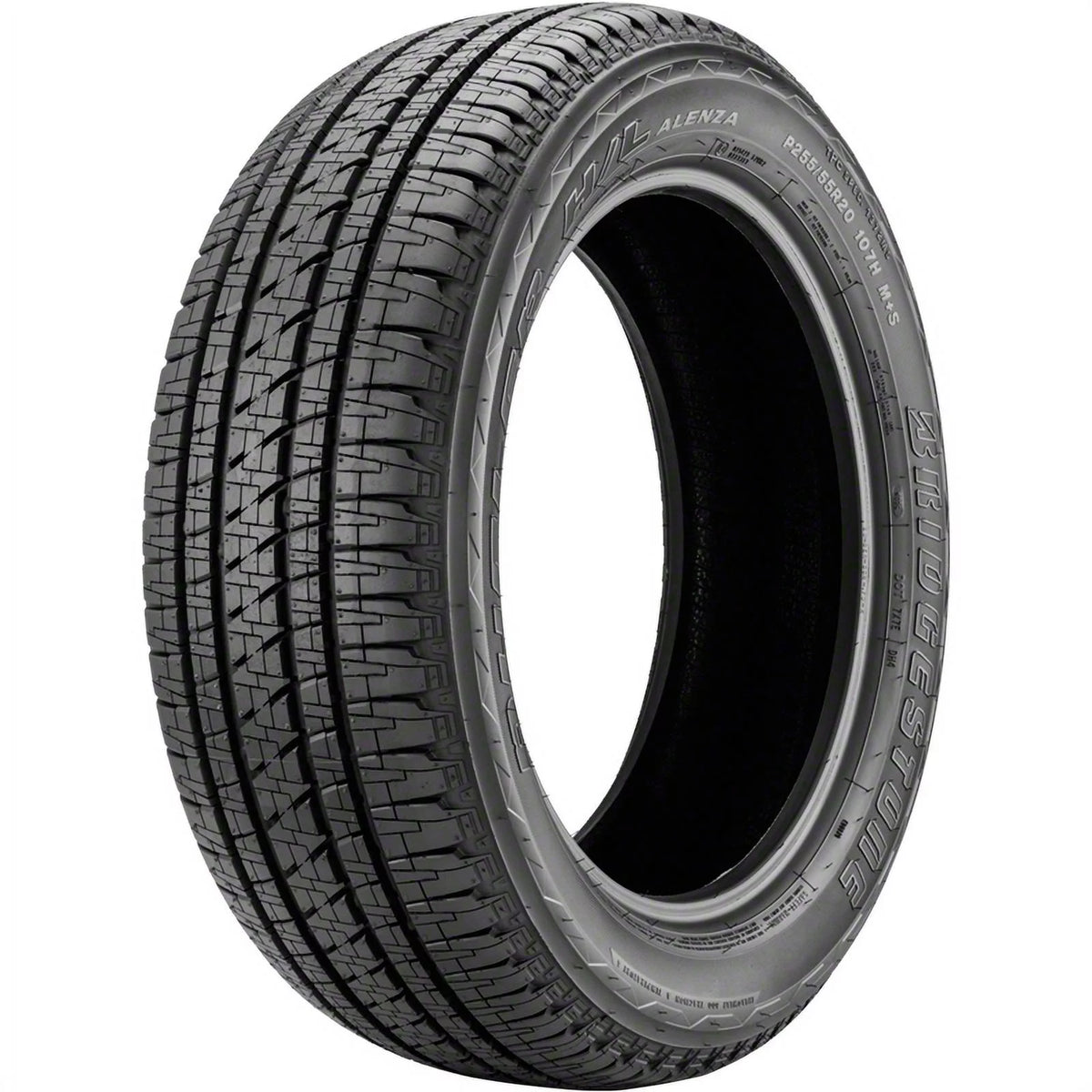 275/55-20 113 T Tire D4401