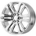 2017 GMC Denali Chrome W294