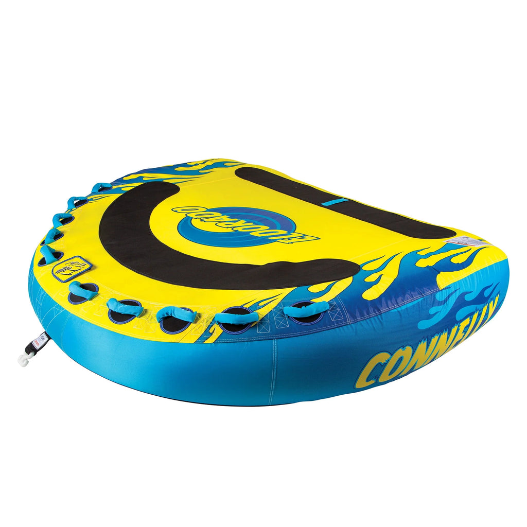 5 Person Inflatable Towable Inner Tube E57517