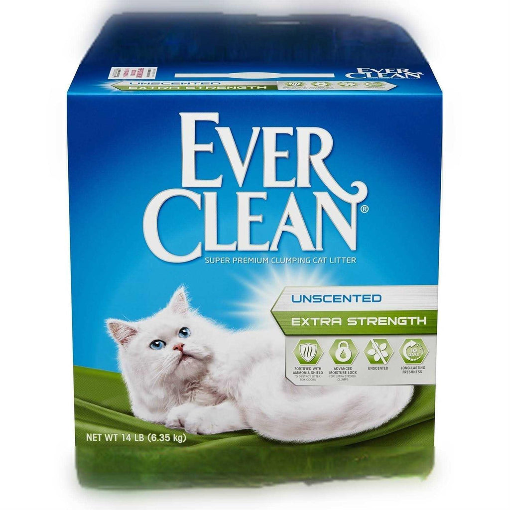 Unscented Cat Litter J842578