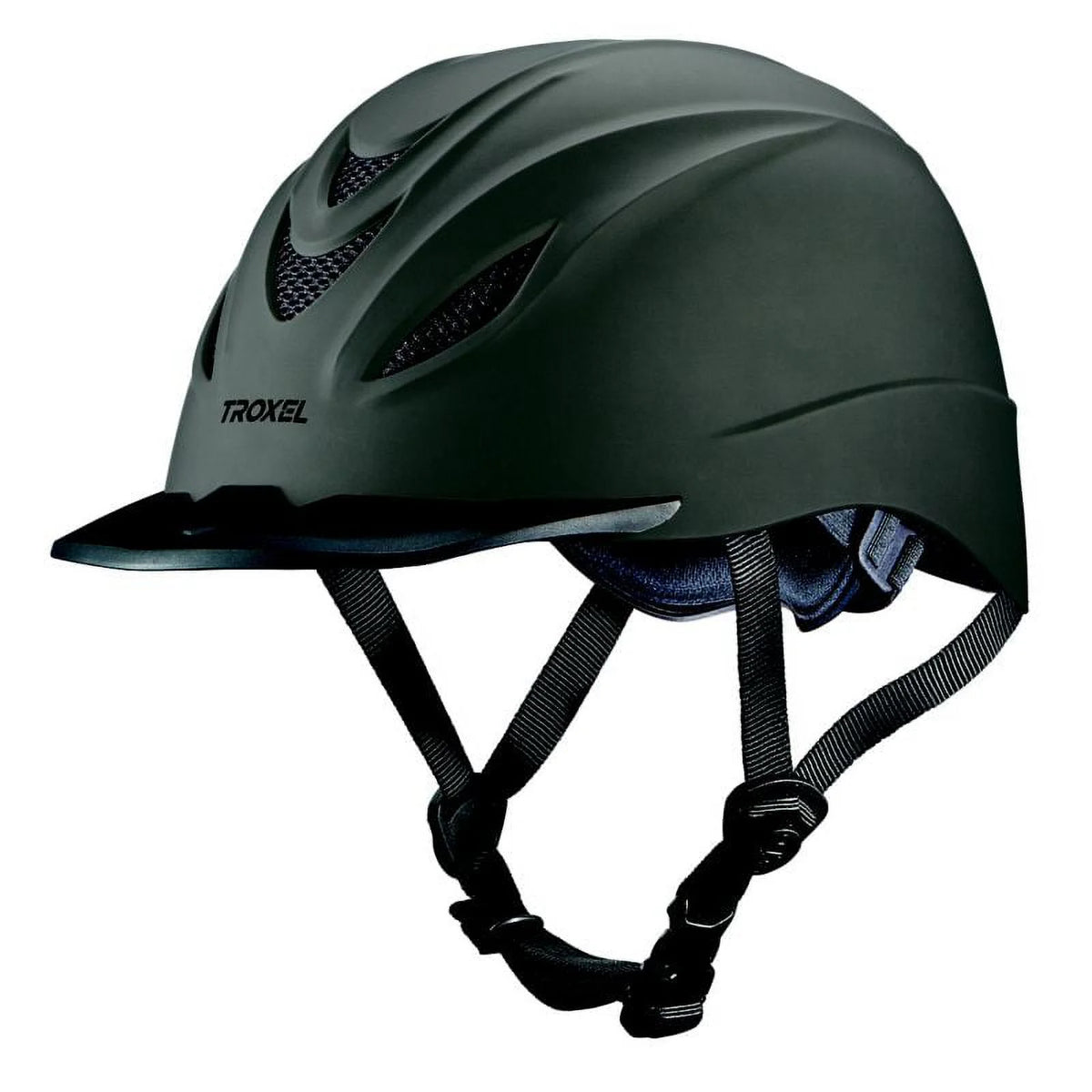 Small Horse Riding Helmet X501