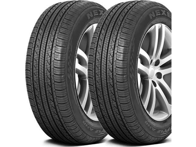 215/65R16 98V All Season Tire K102