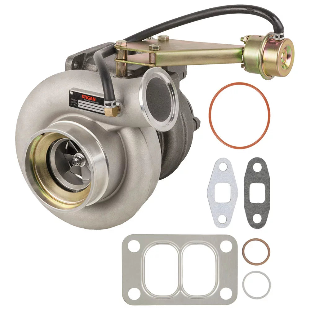 Turbo Kit with Turbocharger Gaskets L652115