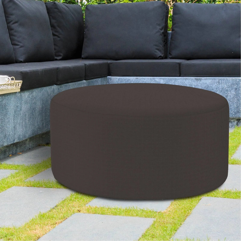 Round Cover F73976