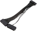 Dual PSU Adapter 24 Pin Extension Cable R347