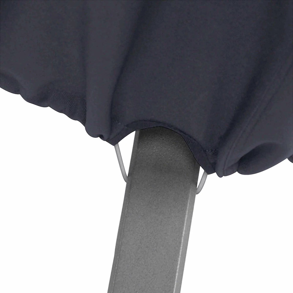 Water-Resistant 80 Inch BBQ Grill Cover W3250