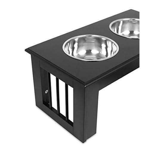 Elevated Pet Feeder R422785