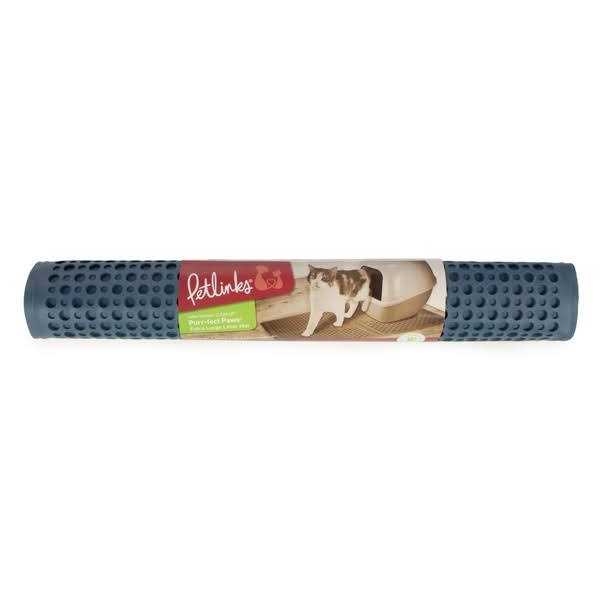 Litter Mat A8347