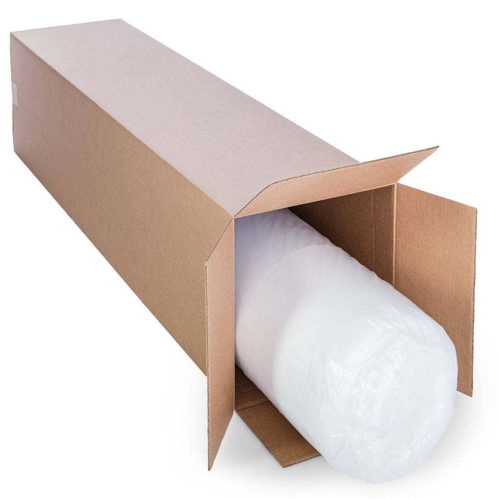 10-Inch Medium Firm Foam Mattress, Full K7335