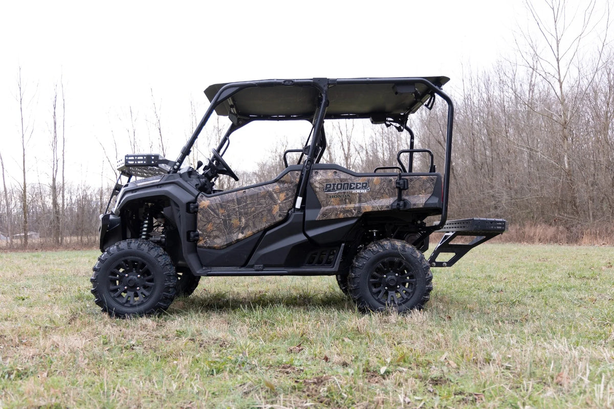 Universal Hitch Rack H29897