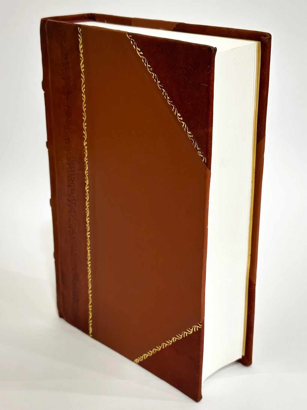 Leather Bound Book C83509