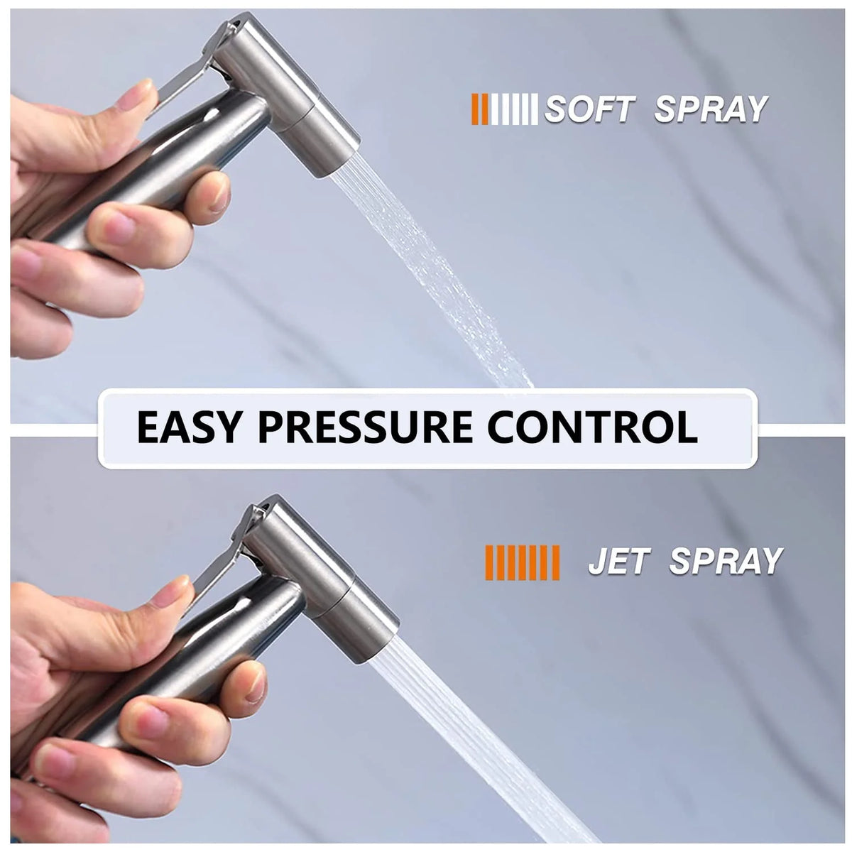 Handheld Bidet Sprayer D235954