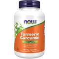 Turmeric Curcumin 120 Veg Capsules X786673