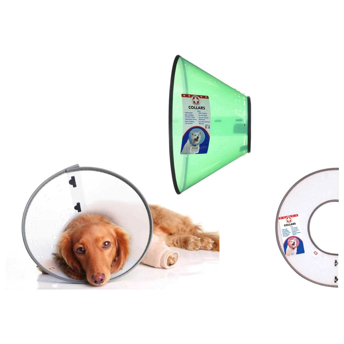 Dog E-Collar P648