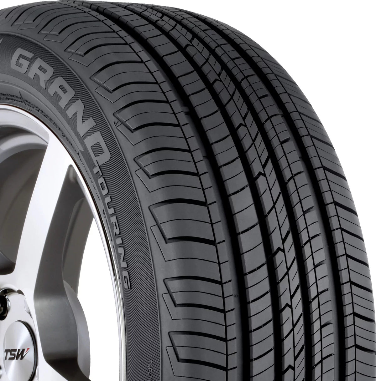 All Season 225/65R16 100T Passenger Tire V14376
