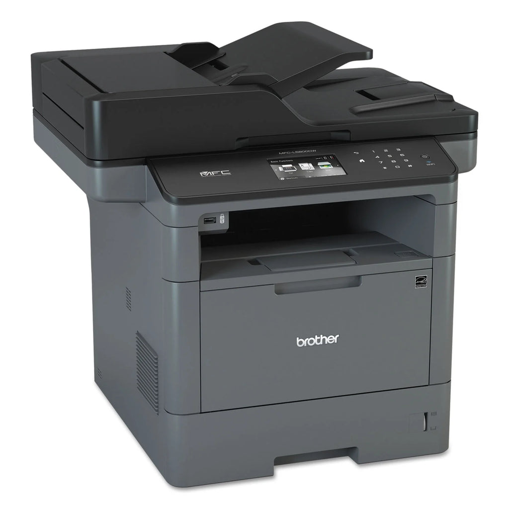 Monochrome Laser Multifunction Printer J276866