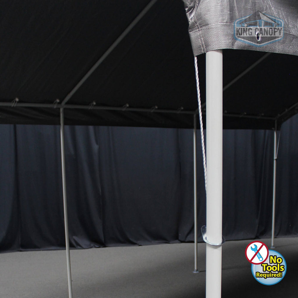 10x20 Canopy B6041