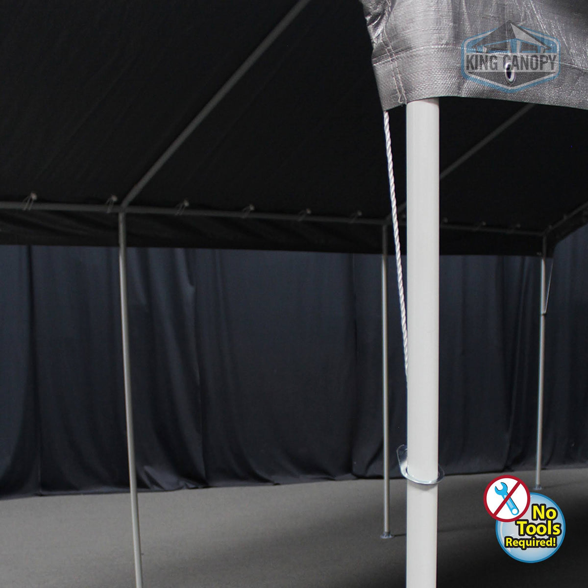 10x20 Canopy B6041