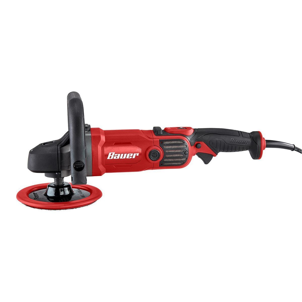 12 Amp 7 in. Variable-Speed Rotary Polisher Sander S32010