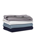 Organic King Coverlet D154159