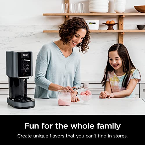 Ice Cream Maker S465