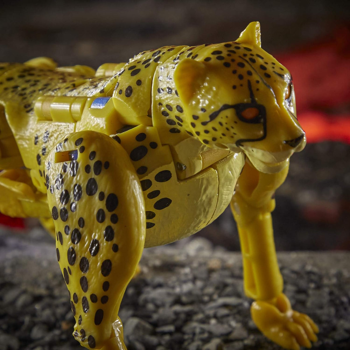 5.5-inch Action Figure T4820