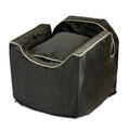 Brown Pet Car Seat G81390
