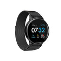 Black Smartwatch F179522