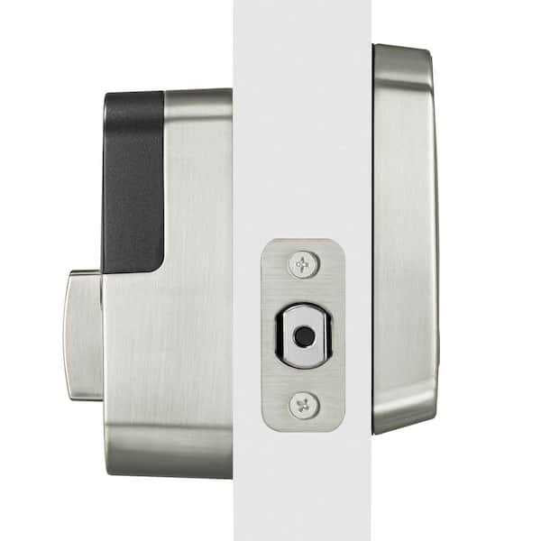 Assure Lock 2 Touchscreen with Wi-Fi G173450