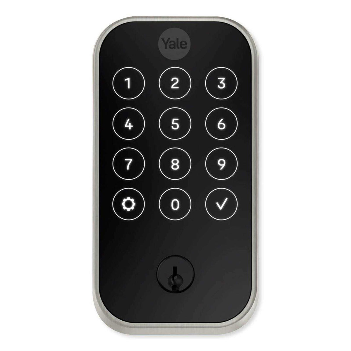 Assure Lock 2 Touchscreen with Wi-Fi G173450