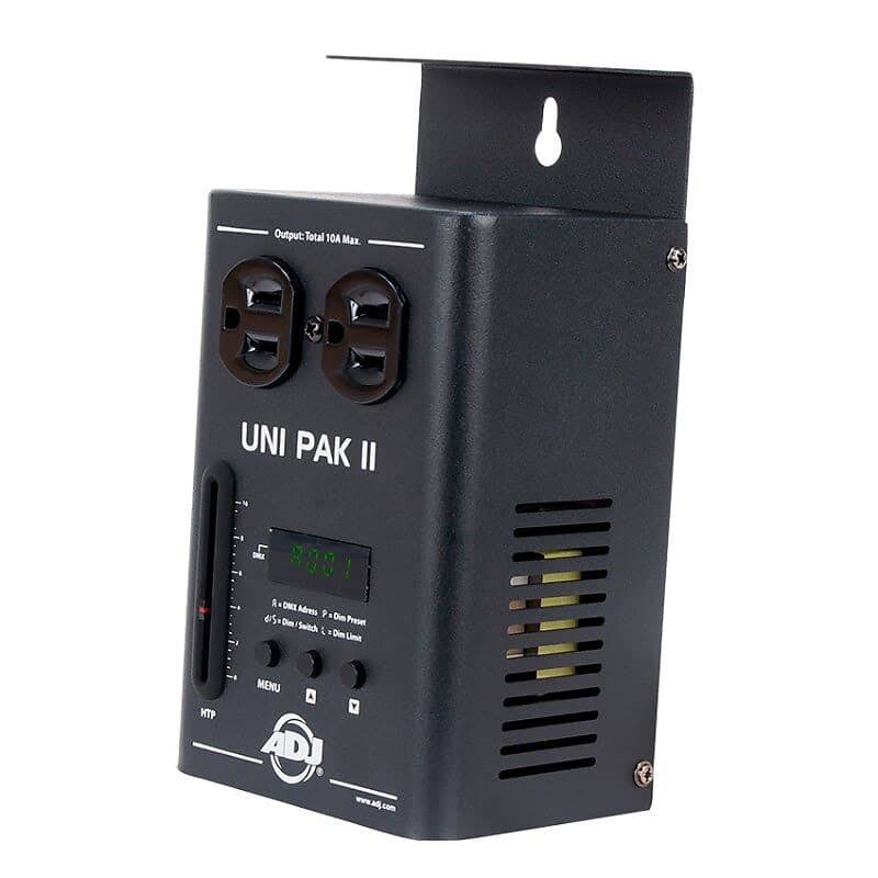 One Channel DMX Dimmers/Switch Pack A96696