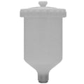 Compressor Spray Gun 3oz Gravity Cup N966126