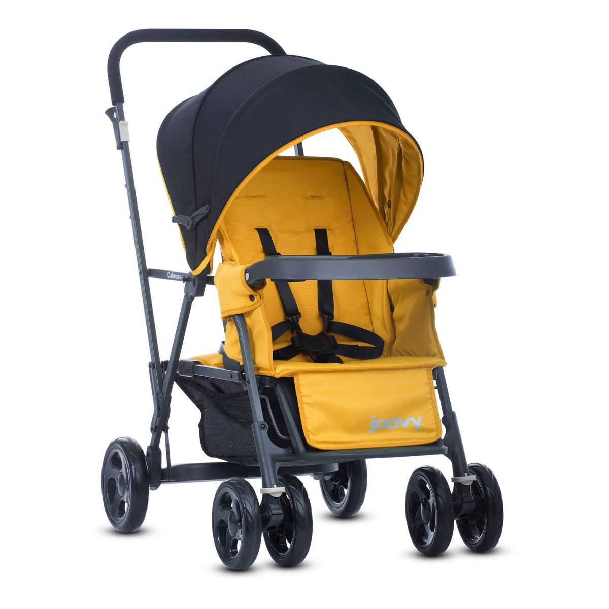 Amber Stand-On Tandem Stroller M28271