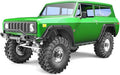 1/10 Scale Gen8 V2 Off Road RC Truck – Green Z2613