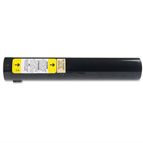 Yellow Toner Cartridge C5446