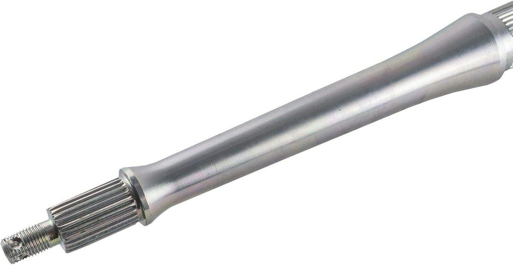 Rear Wheel Axle and Carrier Bearing Kit N523